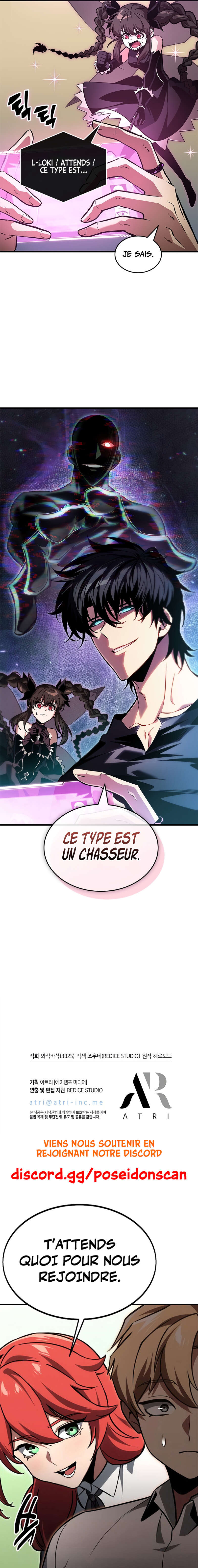Read Pick Me Up FR Manga Online