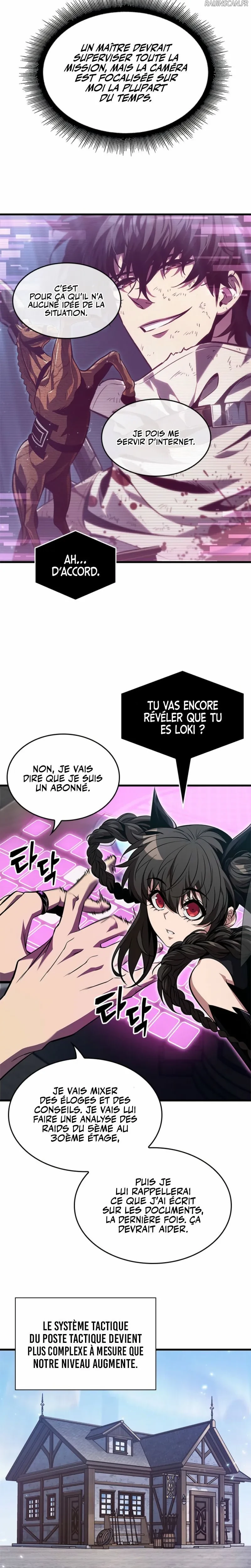 Read Pick Me Up FR Manga Online