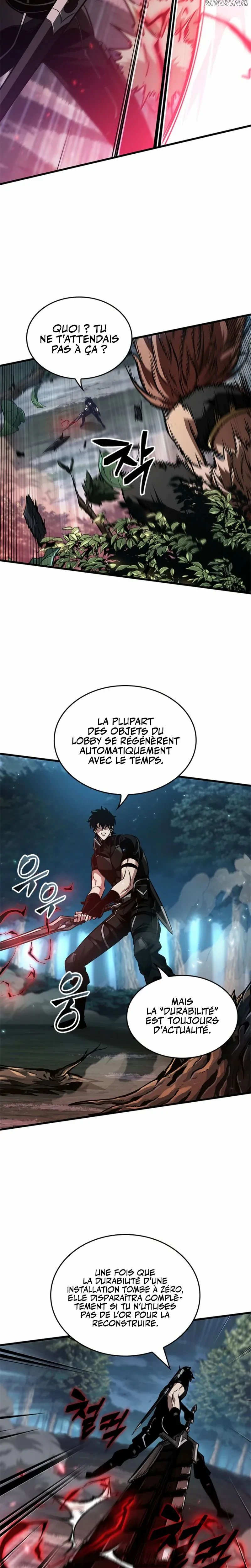 Read Pick Me Up FR Manga Online
