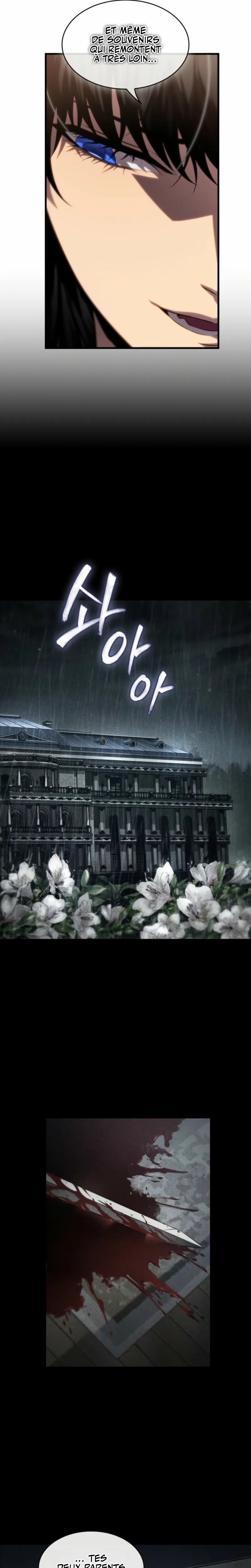 Read Pick Me Up FR Manga Online