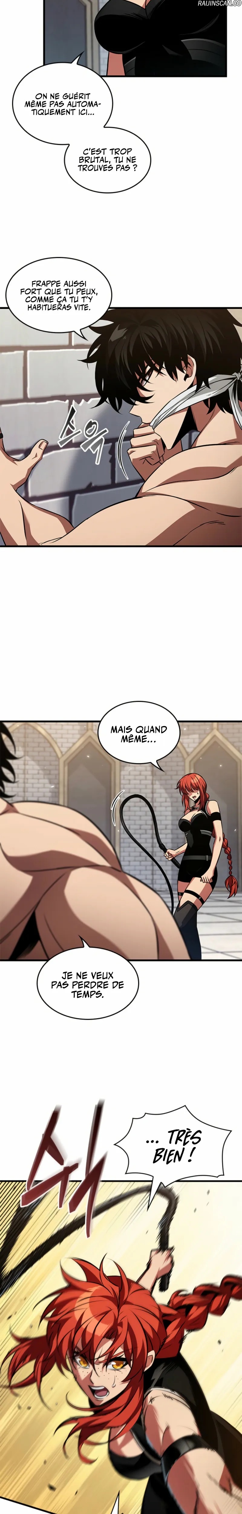 Read Pick Me Up FR Manga Online
