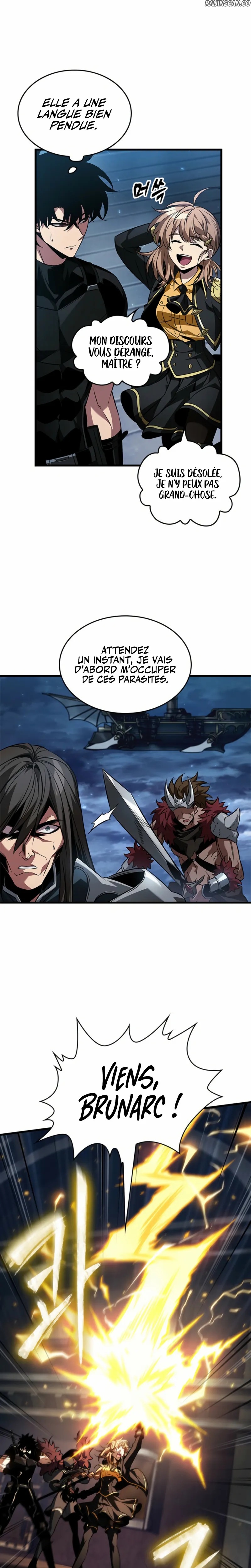 Read Pick Me Up FR Manga Online