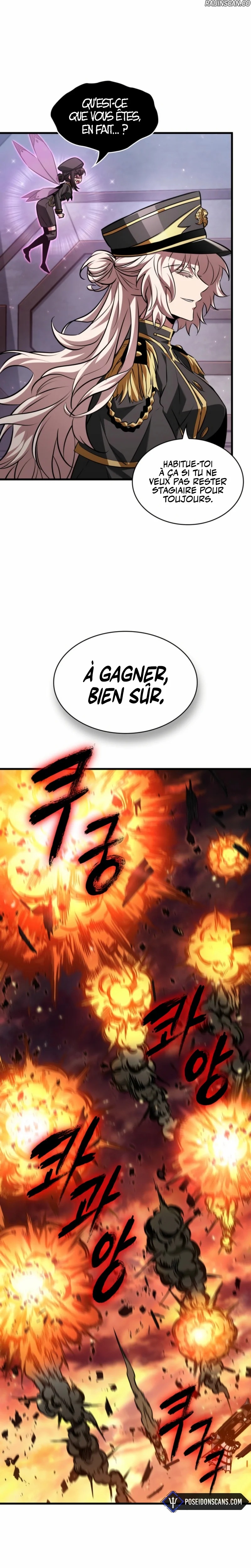 Read Pick Me Up FR Manga Online