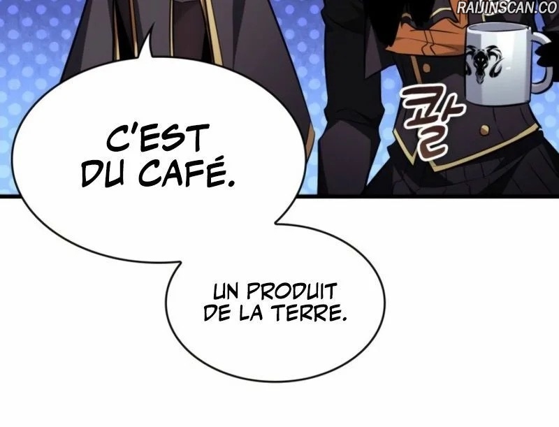 Read Pick Me Up FR Manga Online
