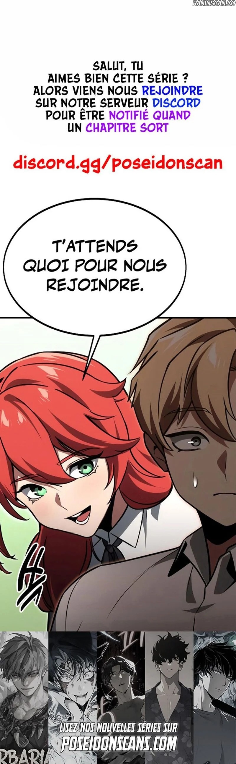 Read Pick Me Up FR Manga Online
