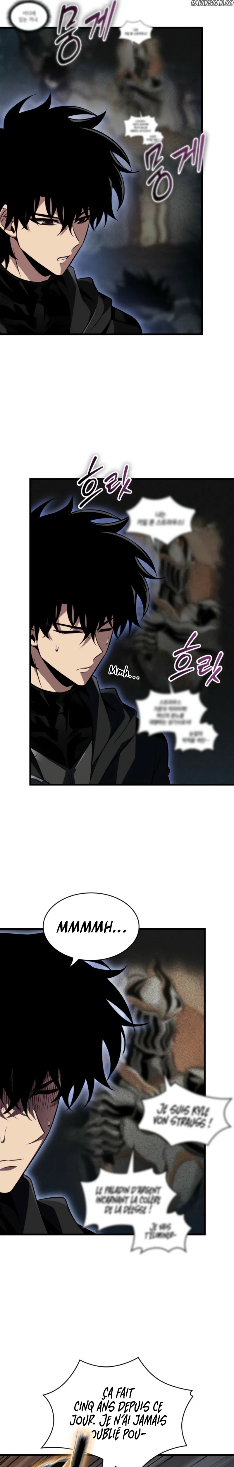Read Pick Me Up FR Manga Online