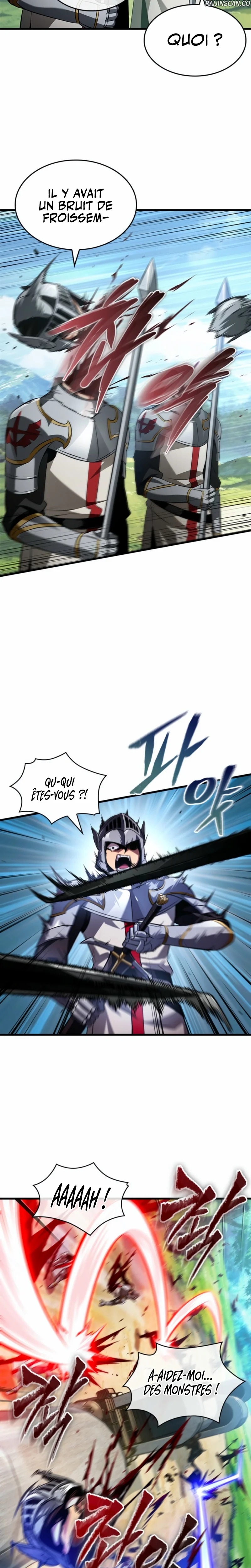 Read Pick Me Up FR Manga Online