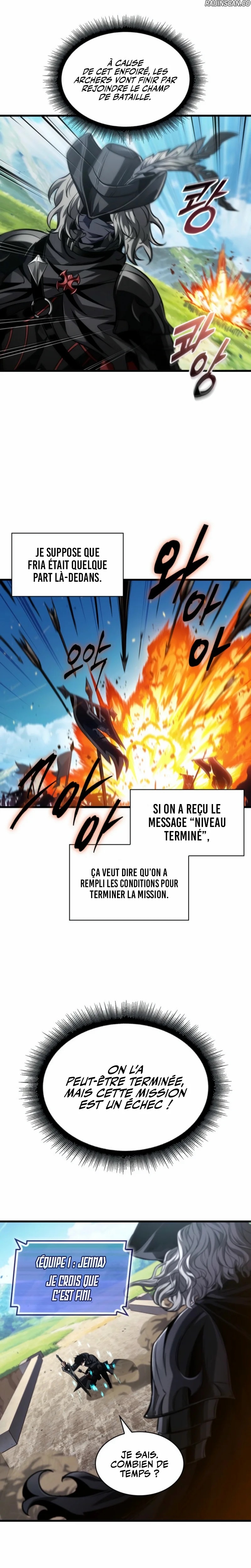 Read Pick Me Up FR Manga Online