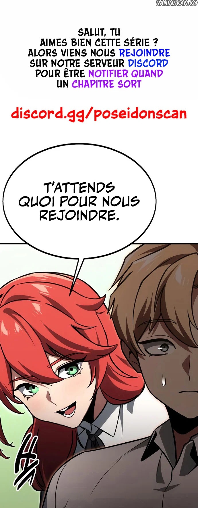 Read Pick Me Up FR Manga Online