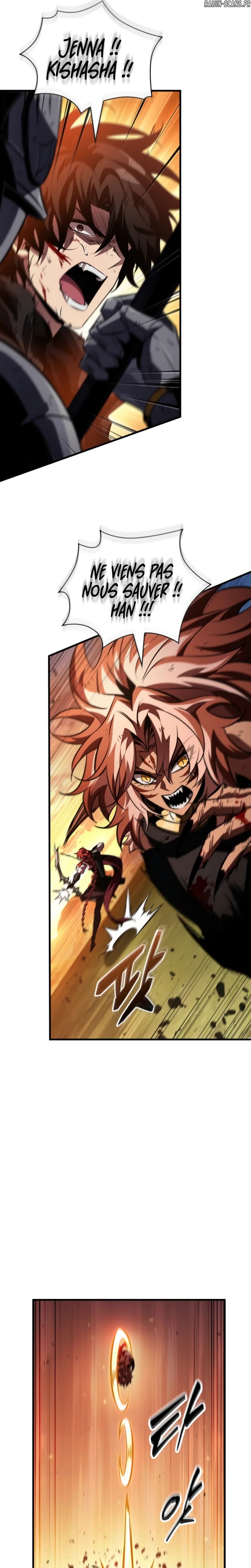 Read Pick Me Up FR Manga Online