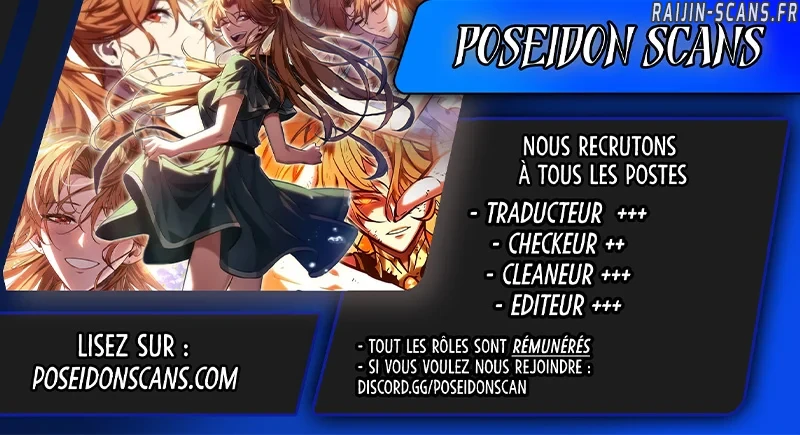Read Pick Me Up FR Manga Online