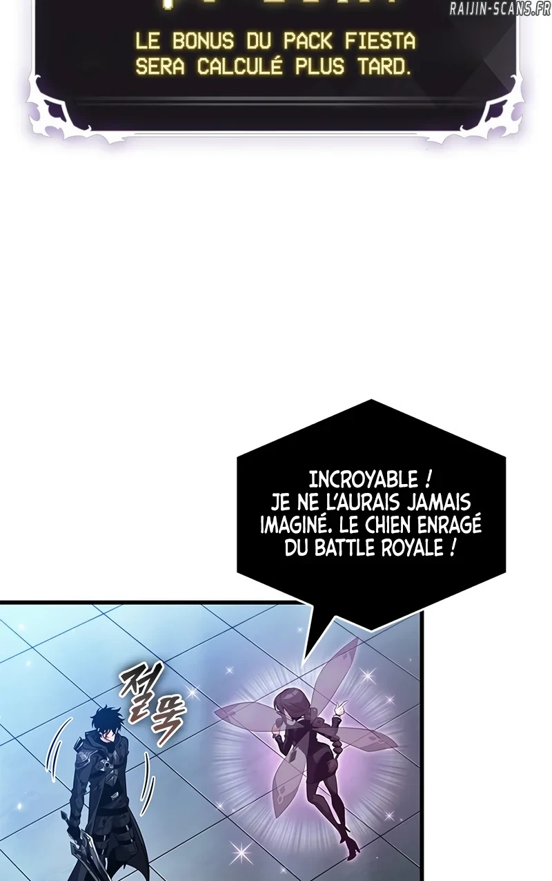Read Pick Me Up FR Manga Online