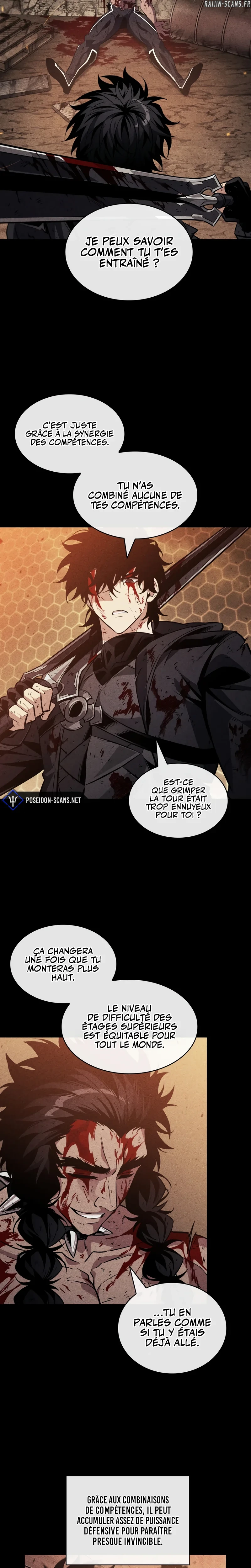 Read Pick Me Up FR Manga Online
