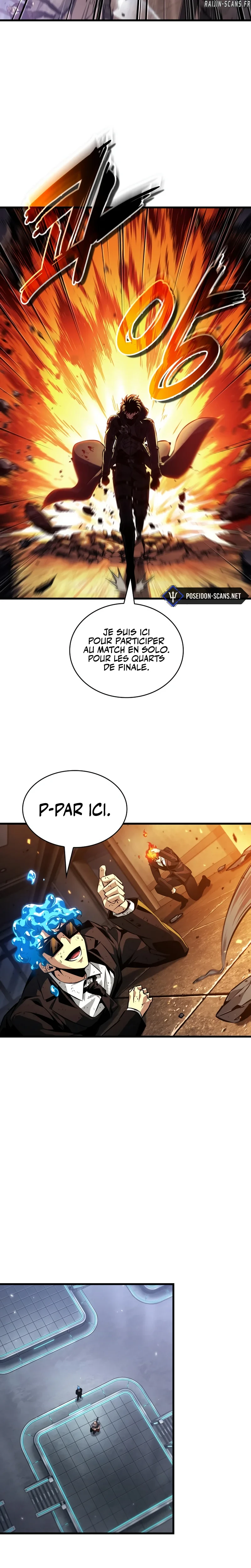 Read Pick Me Up FR Manga Online
