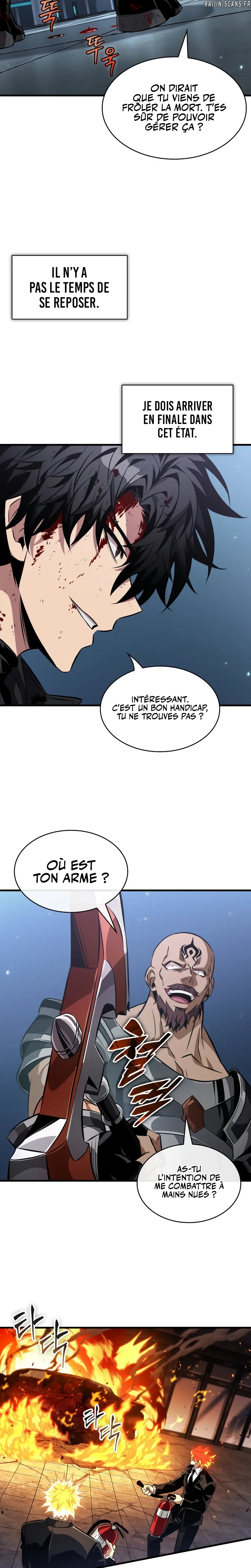 Read Pick Me Up FR Manga Online