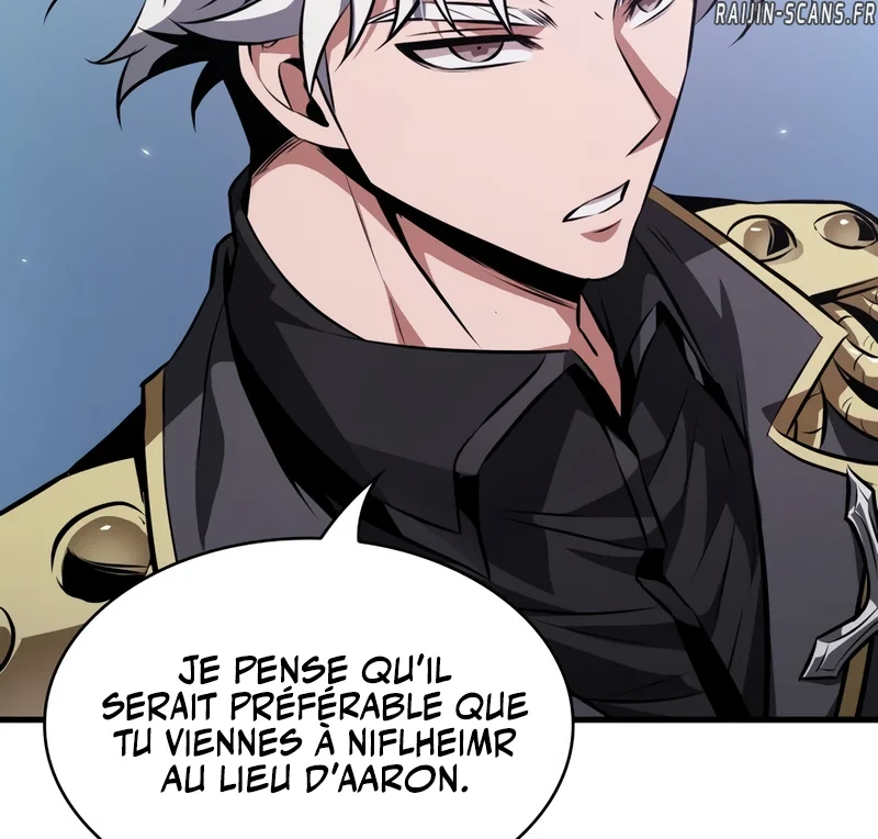 Read Pick Me Up FR Manga Online