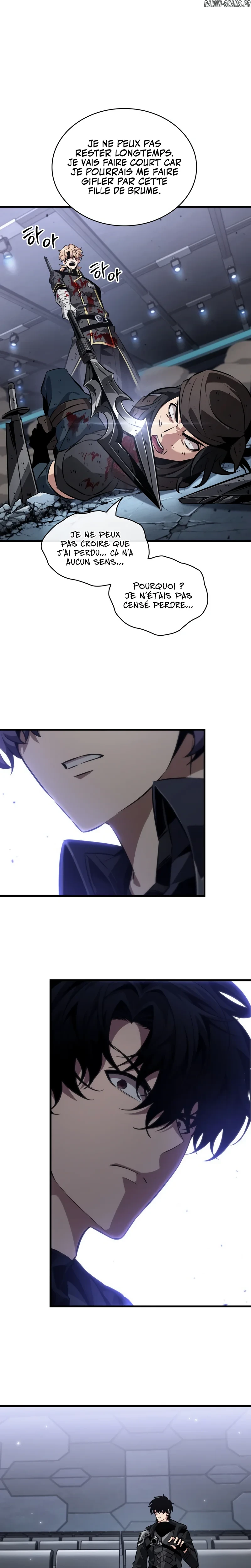Read Pick Me Up FR Manga Online