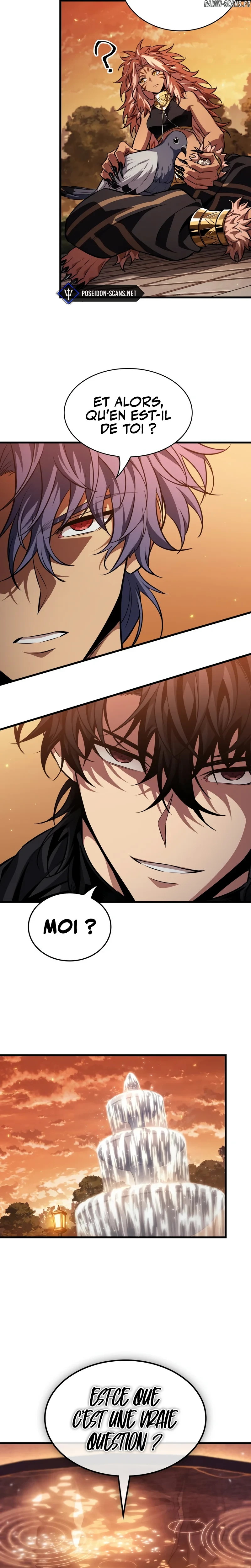 Read Pick Me Up FR Manga Online