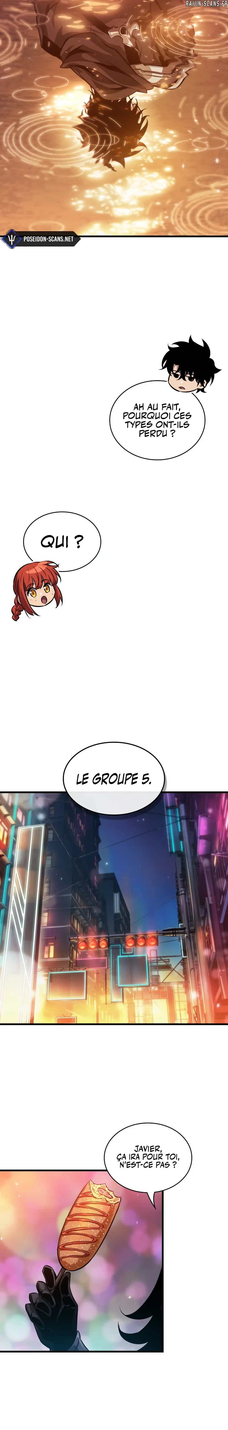 Read Pick Me Up FR Manga Online