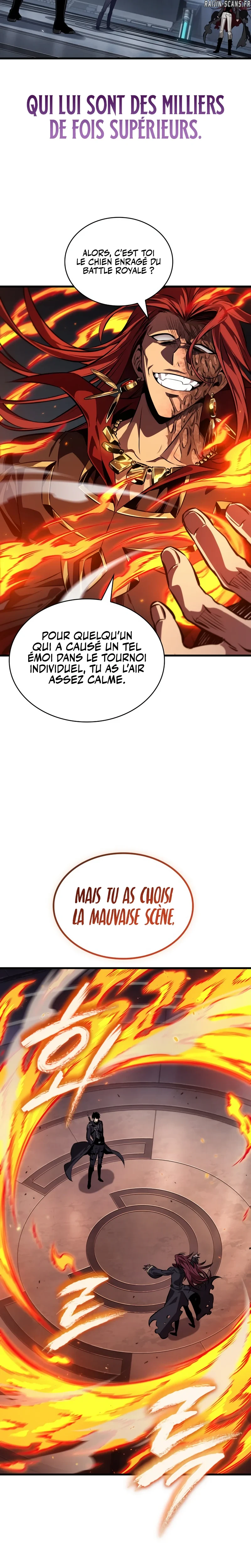 Read Pick Me Up FR Manga Online