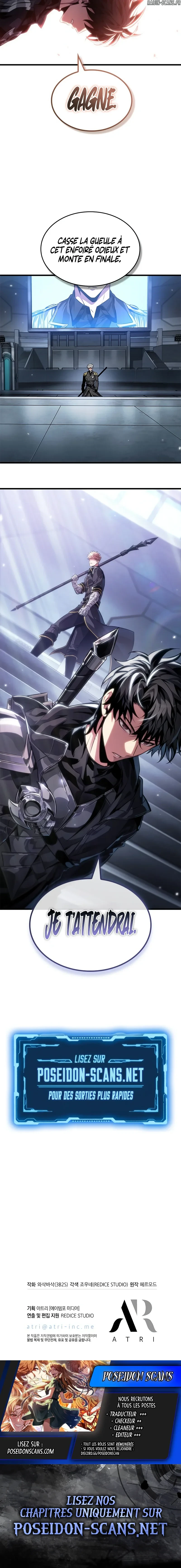 Read Pick Me Up FR Manga Online