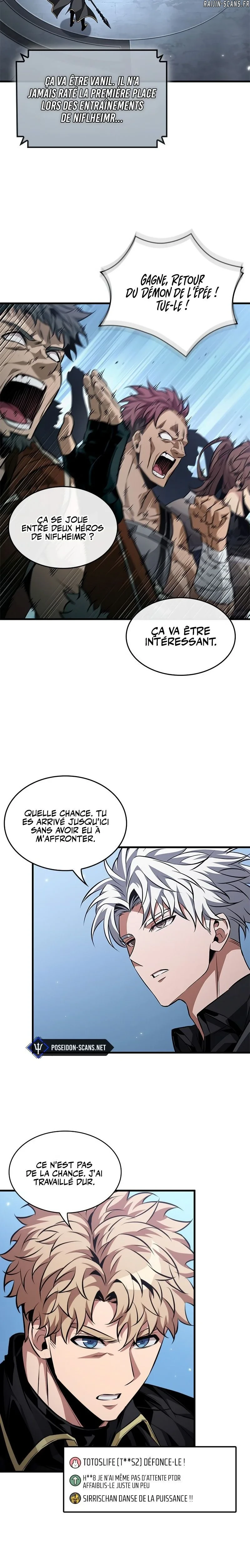 Read Pick Me Up FR Manga Online