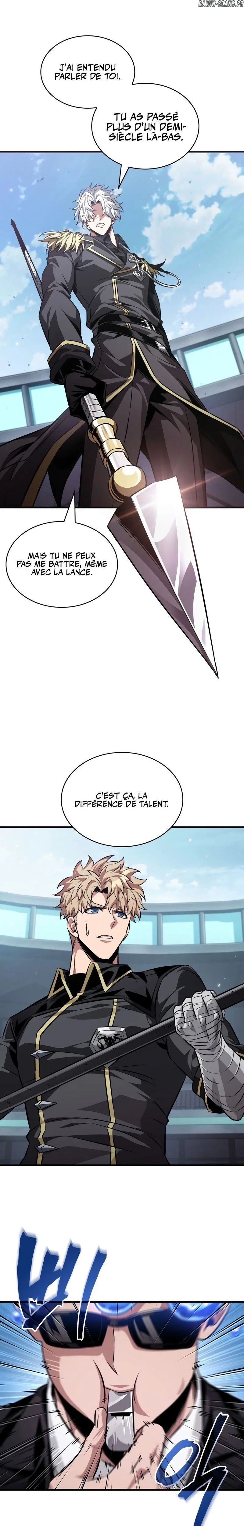 Read Pick Me Up FR Manga Online