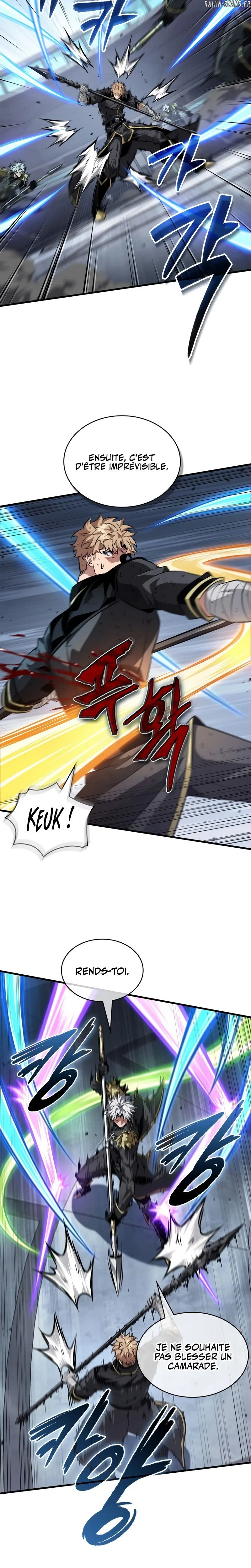 Read Pick Me Up FR Manga Online