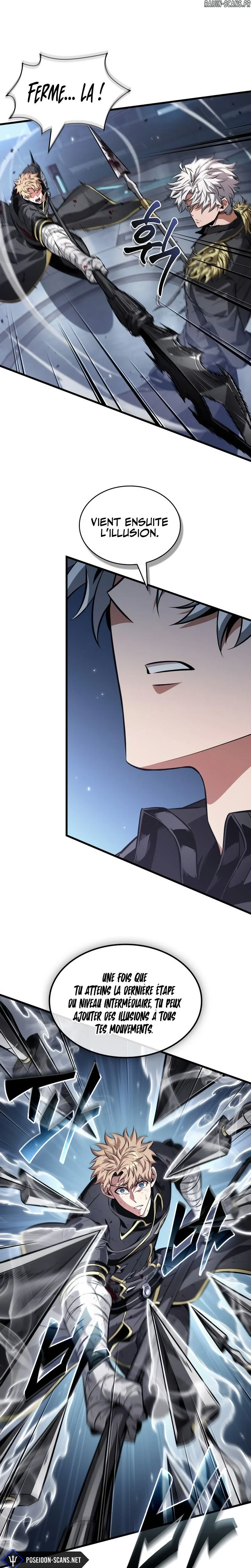 Read Pick Me Up FR Manga Online