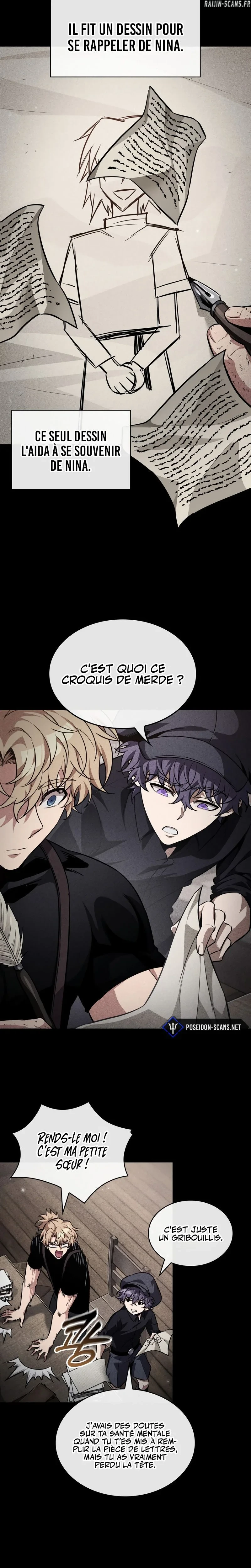 Read Pick Me Up FR Manga Online