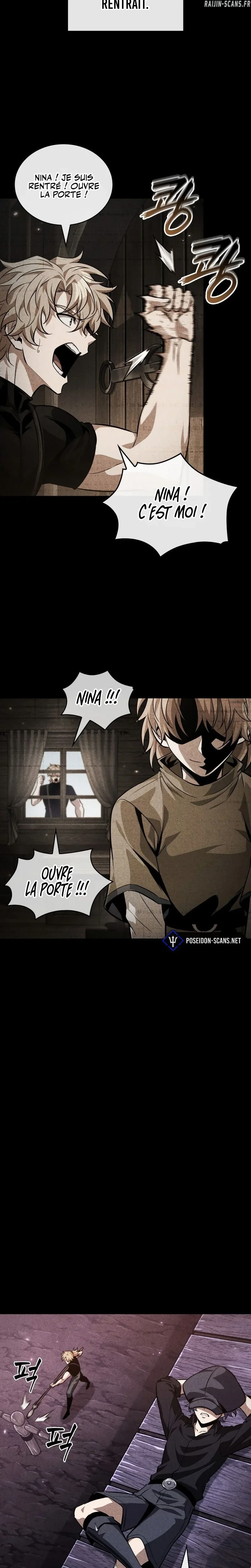 Read Pick Me Up FR Manga Online