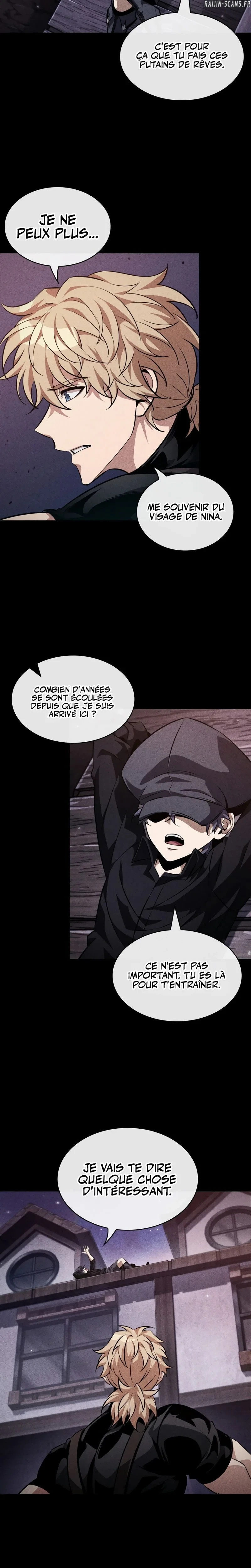 Read Pick Me Up FR Manga Online