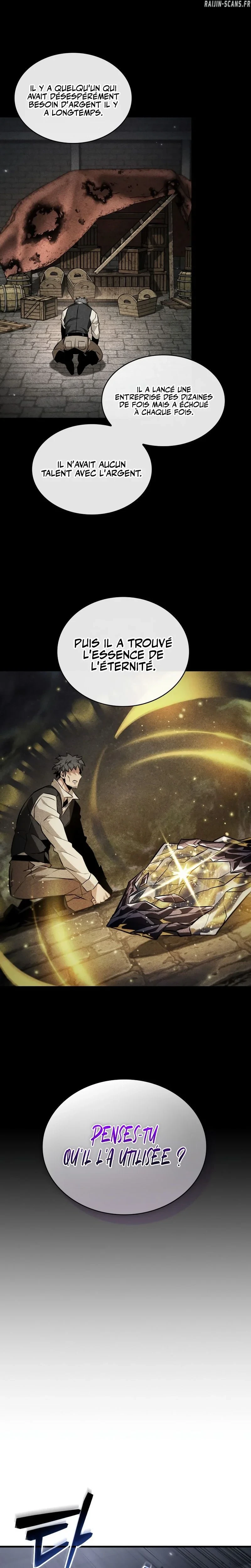 Read Pick Me Up FR Manga Online