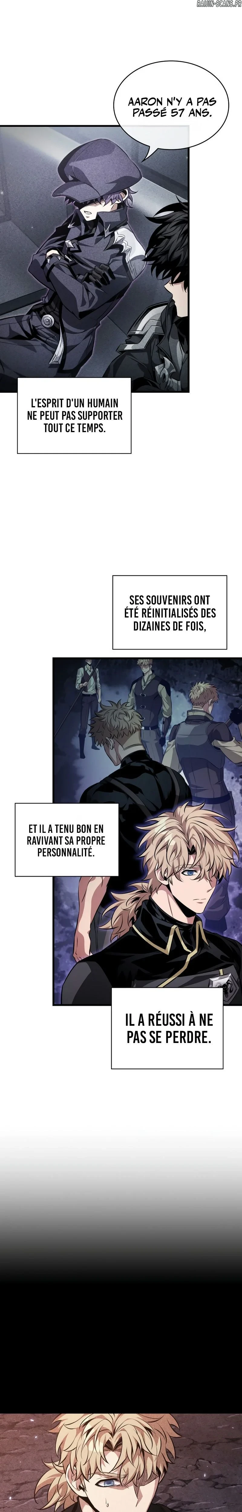 Read Pick Me Up FR Manga Online