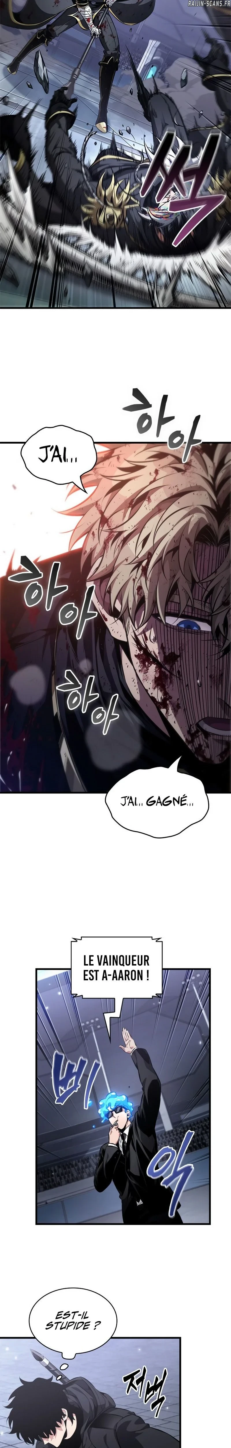Read Pick Me Up FR Manga Online