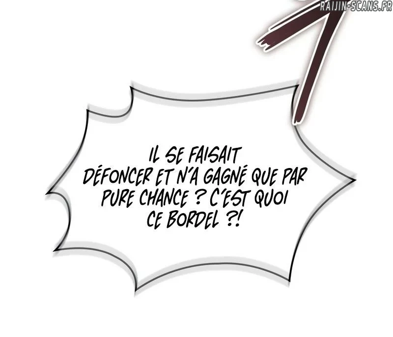 Read Pick Me Up FR Manga Online