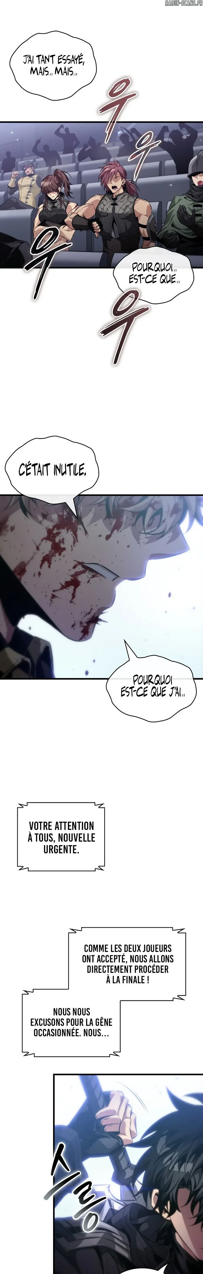 Read Pick Me Up FR Manga Online