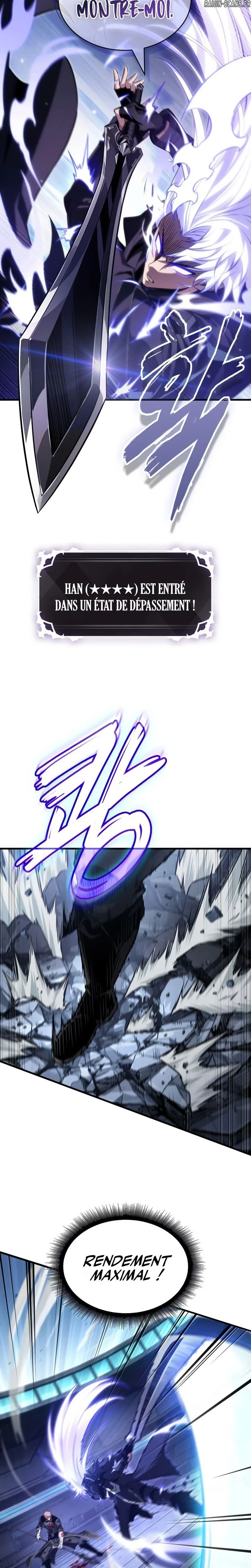 Read Pick Me Up FR Manga Online