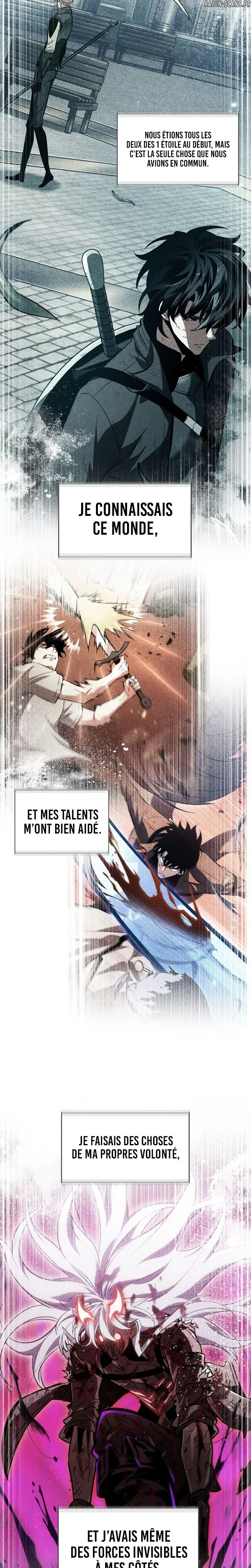 Read Pick Me Up FR Manga Online