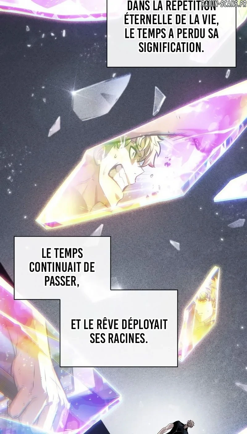 Read Pick Me Up FR Manga Online