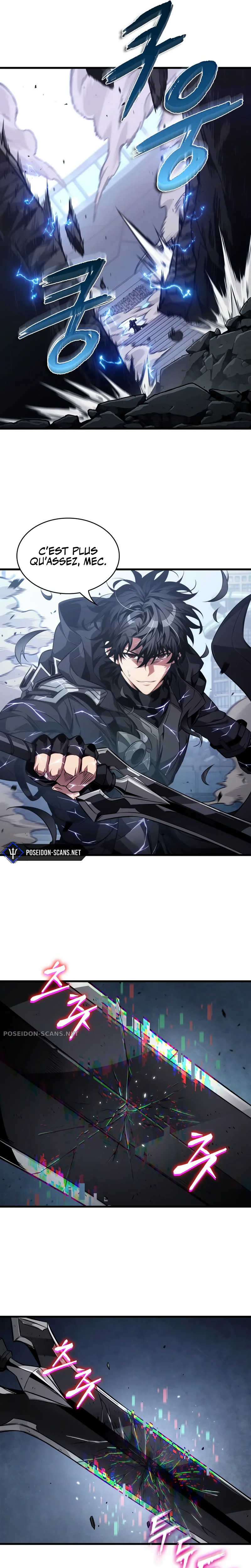 Read Pick Me Up FR Manga Online