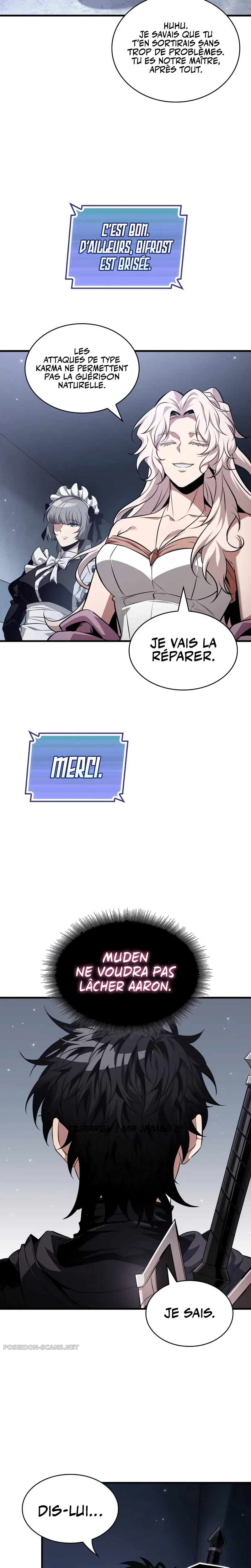 Read Pick Me Up FR Manga Online