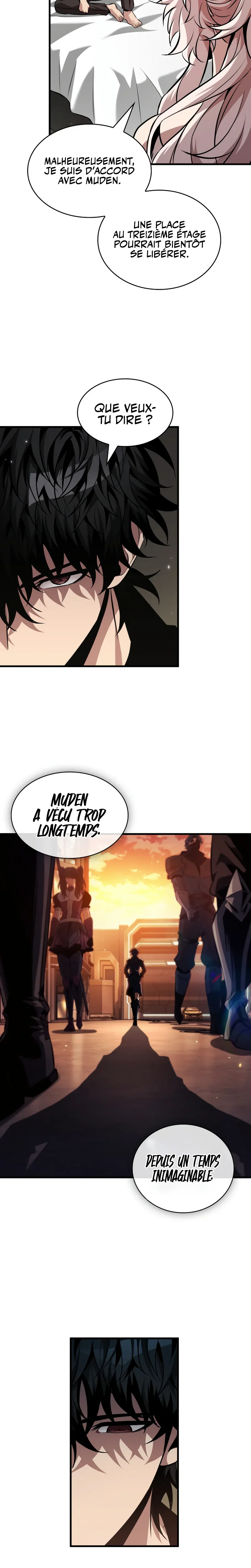 Read Pick Me Up FR Manga Online