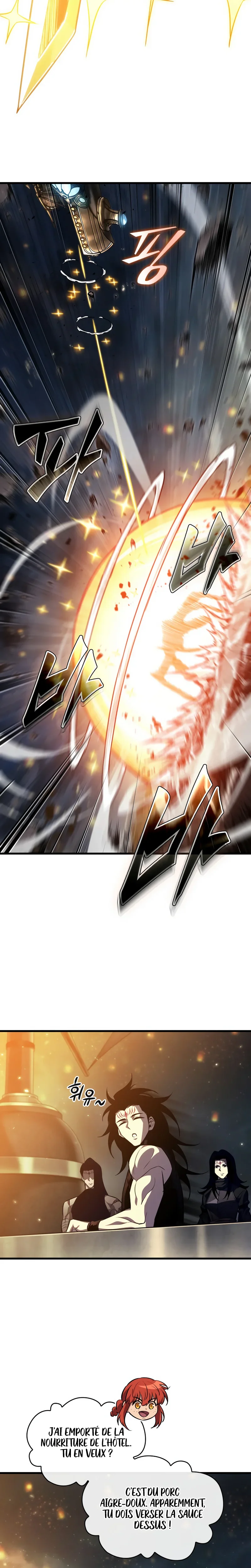 Read Pick Me Up FR Manga Online