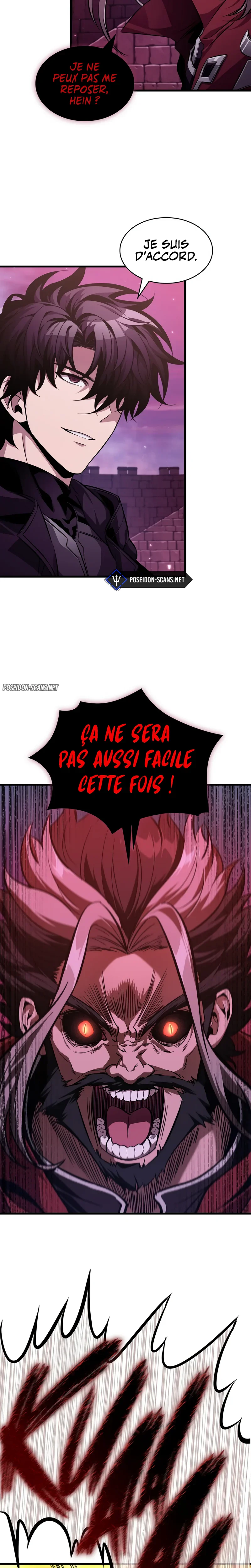 Read Pick Me Up FR Manga Online