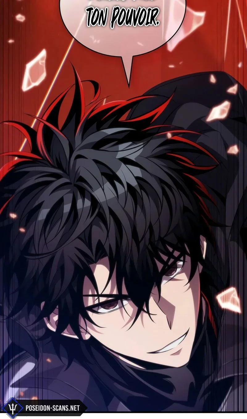 Read Pick Me Up FR Manga Online