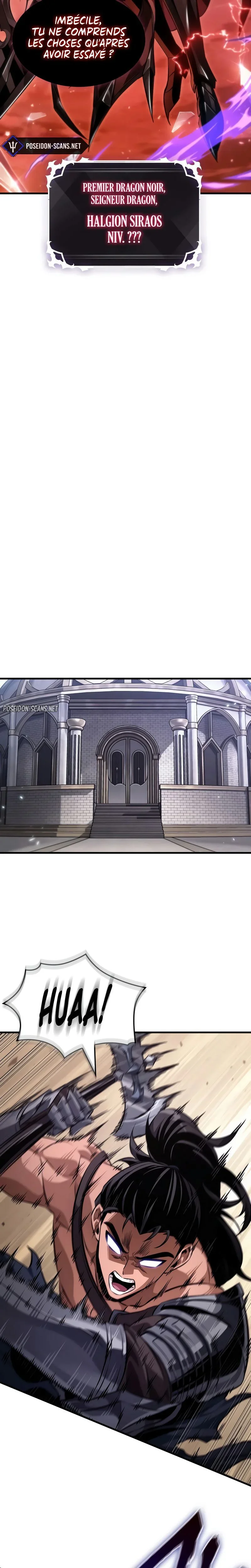 Read Pick Me Up FR Manga Online