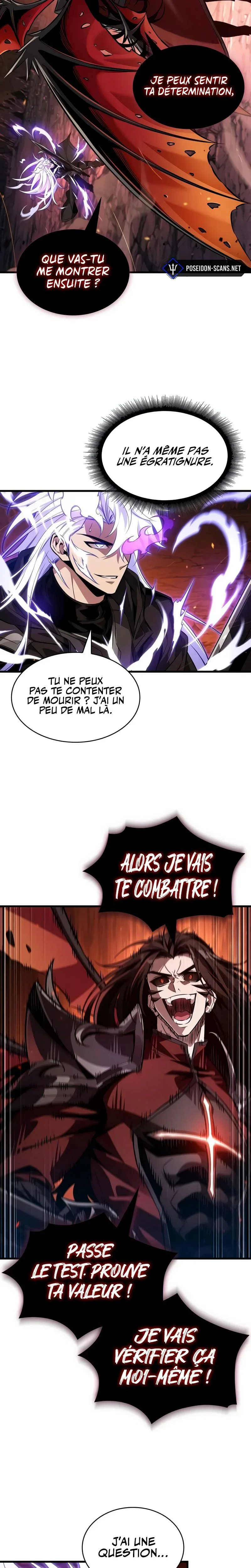 Read Pick Me Up FR Manga Online