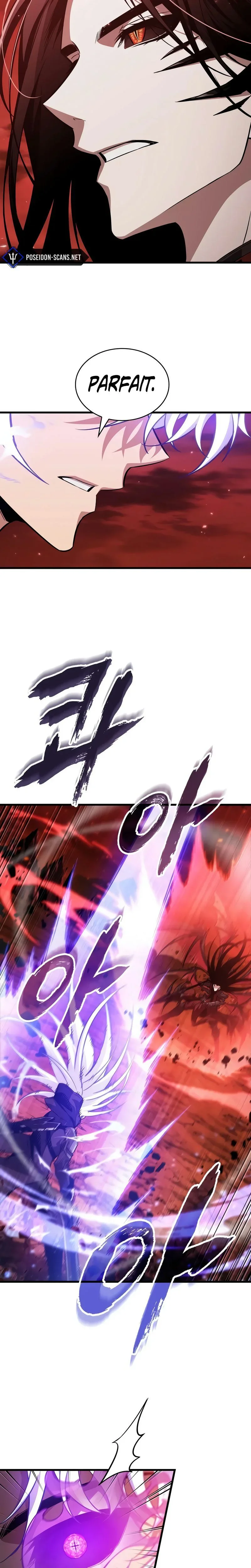 Read Pick Me Up FR Manga Online