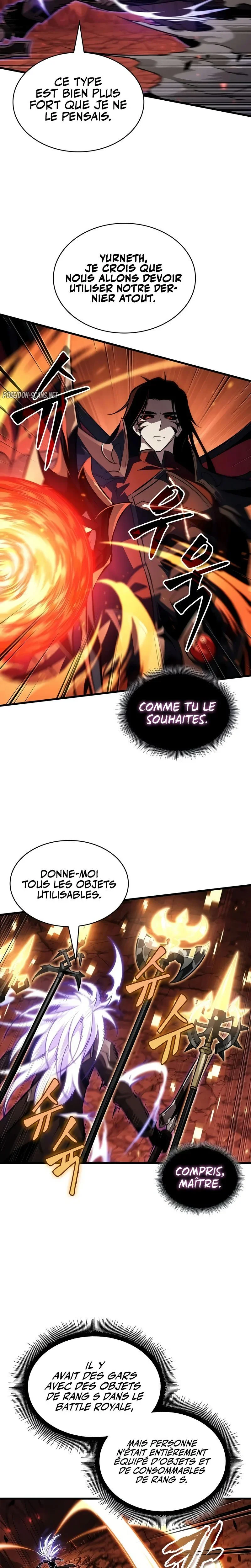 Read Pick Me Up FR Manga Online